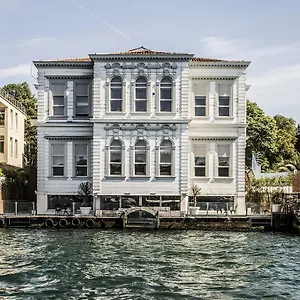 Bosphorus Palace 4*, Istanboel Turkije