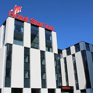 Hotel Star Airport ***