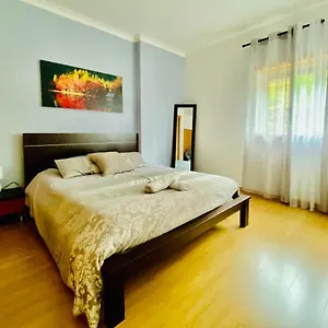 Appartement Coselhas