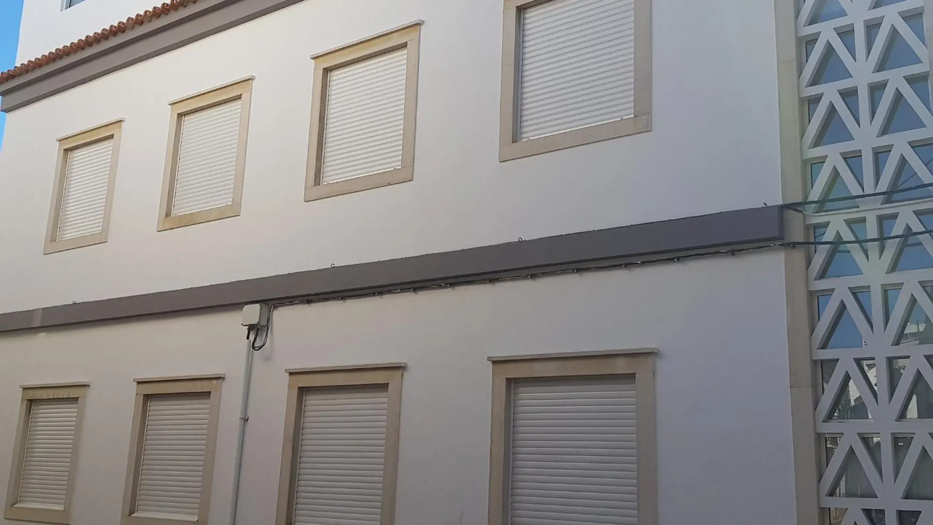 Dreams House Hostel Faro