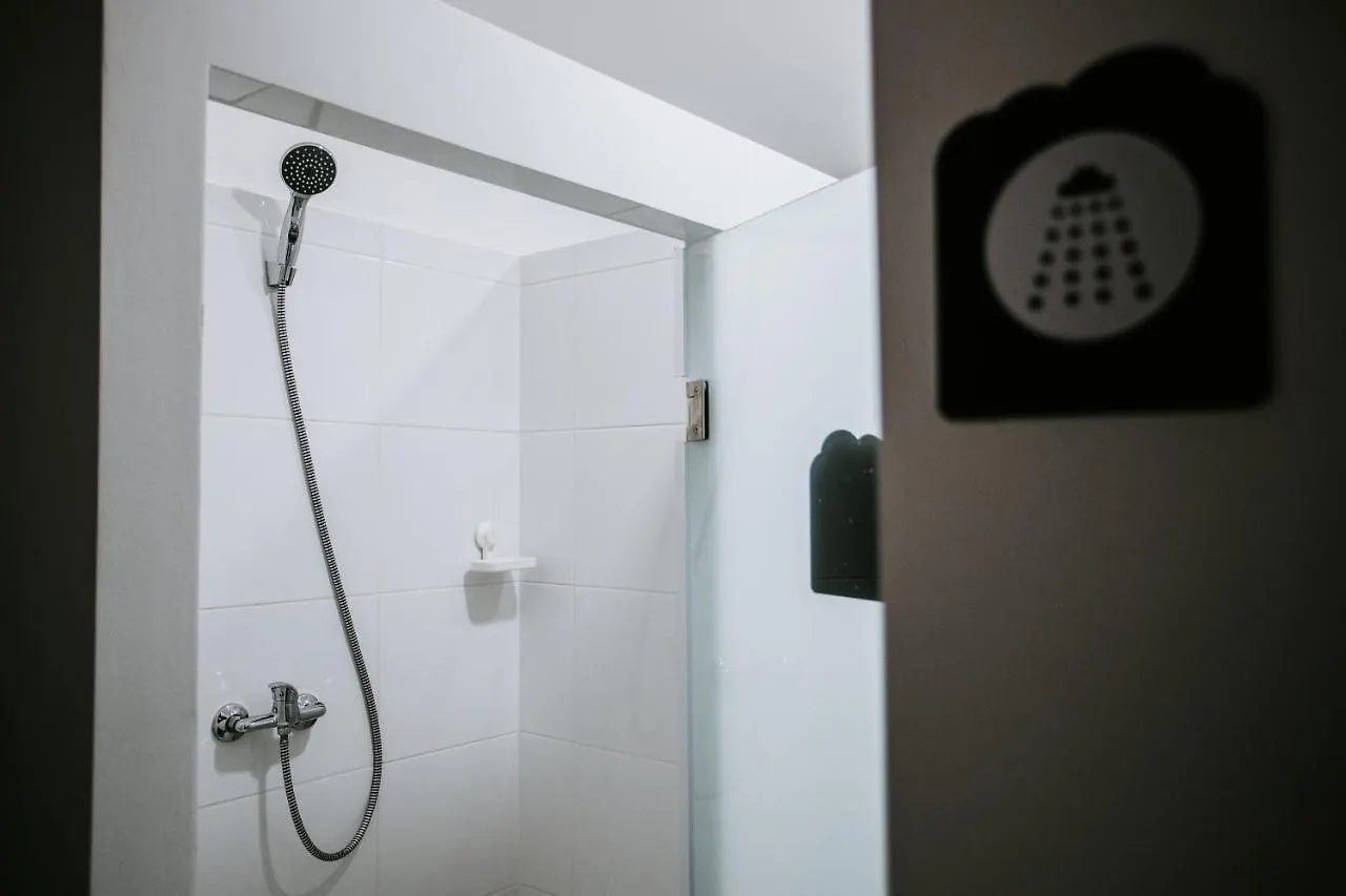 Dreams House Hostel Faro