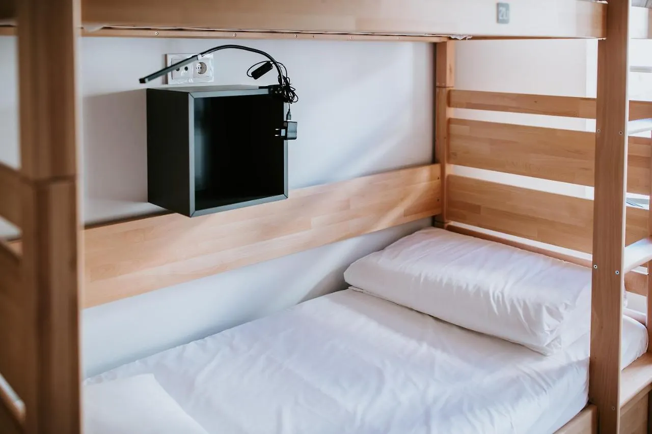 Dreams House Hostel Faro