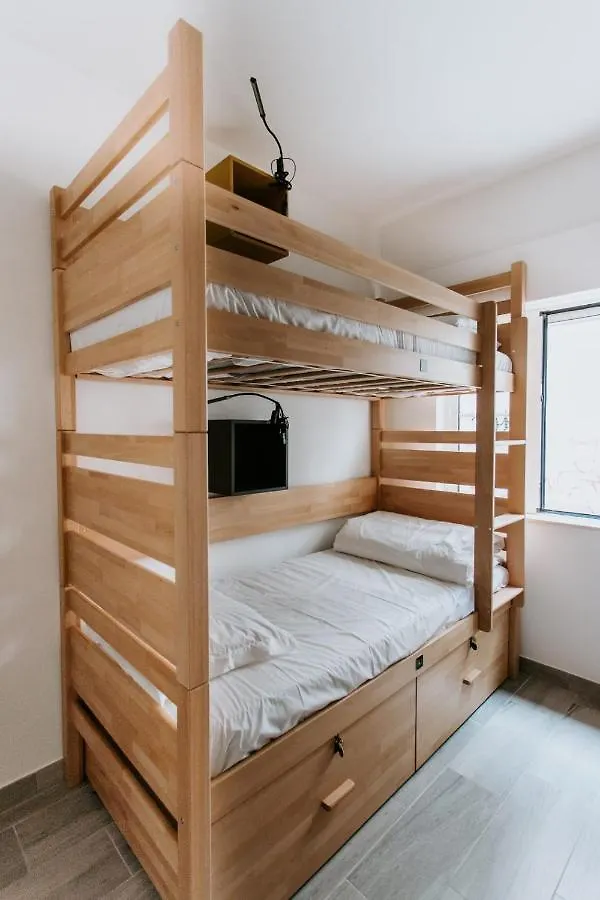 Dreams House Hostel Faro