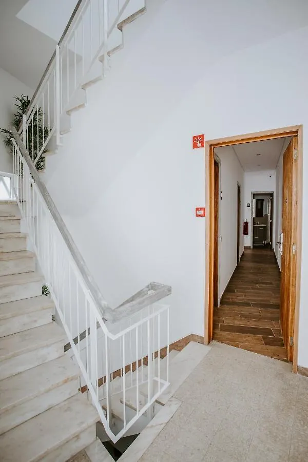 Dreams House Hostel Faro