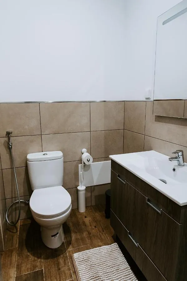Dreams House Hostel Faro