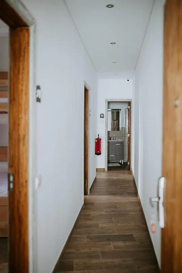 Dreams House Hostel Faro