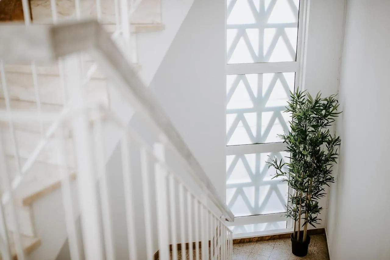 Dreams House Hostel Faro
